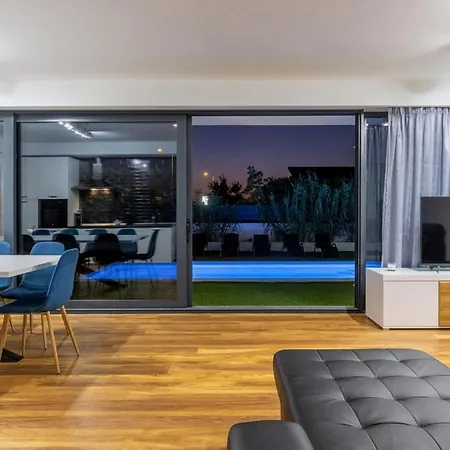 Aurus Hébergement de vacances *