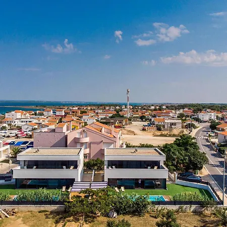 Aurus Hébergement de vacances