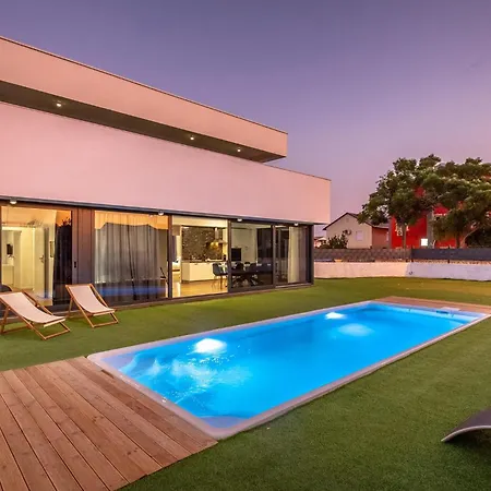 Hébergement de vacances Aurus