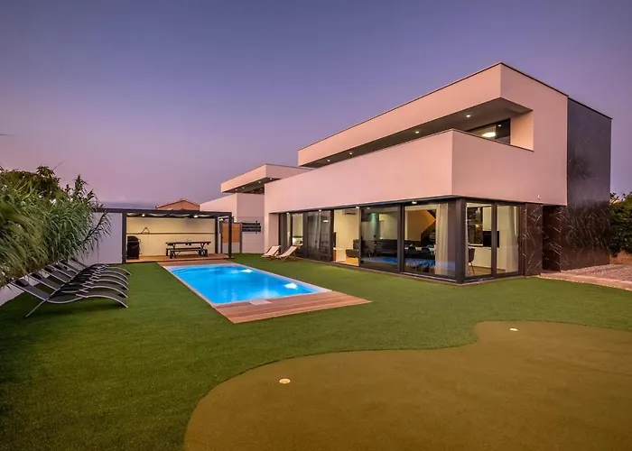 Aurus Hébergement de vacances *