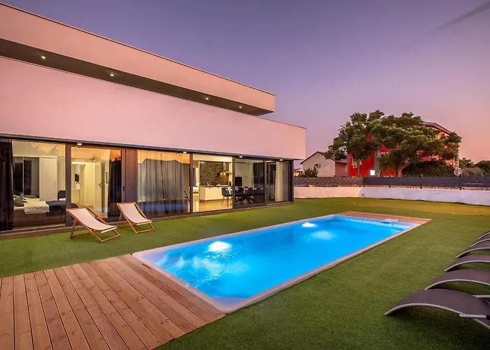 Hébergement de vacances Aurus