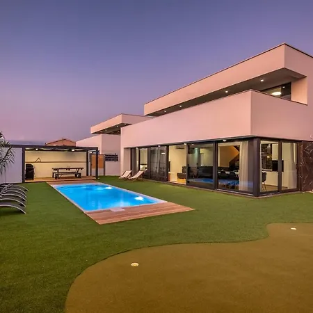 Aurus Дом отдыха *